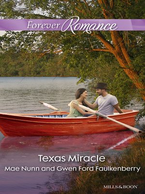 cover image of Texas Miracle